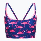 Горнище на бански костюм Funkita Sports Top flocked up