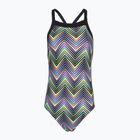 Дамски цял бански костюм Funkita Sky Hi One Piece up down