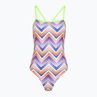 Дамски цял бански костюм Funkita Tie Me Tight One Piece down up