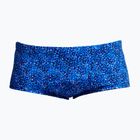 Мъжки плувни боксерки Funky Trunks Classic Trunks pebble beach