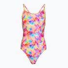 Дамски цял бански костюм Funkita Diamond Back One Piece dry me