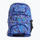 Раница Funky Elite Squad 36 l blue bits