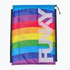 Торба за плуване Funky Mesh Gear rainbowie