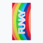 Кърпа Funky Cotton Towel rainbowie