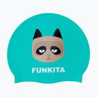 Плувна шапка Funkita Silicone still grumpy