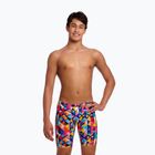 Детски плувни джамери Funky Trunks Training broken blox