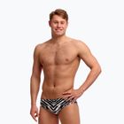 Мъжки слипове за плуване Funky Trunks Classic Brief fur elise