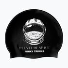 Плувна шапка Funky Trunks Silicone arti mess