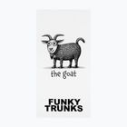 Хавлия Funky Trunks Cotton the goat