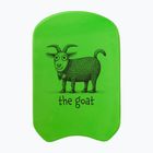 Дъска за плуване Funky Trunks Training Kickboard the goat