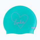 Плувна шапка Funkita Seamless Silicone love too