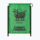 Торба за плуване Funky Trunks Mesh Gear 25 l the goat