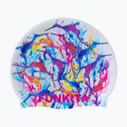Плувна шапка Funkita Silicone dreamy weedy