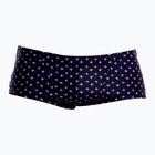 Мъжки боксерки за плуване Funky Trunks Classic Trunks very cross