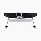 Колан за стартов номер 2XU Nutrition Race Belt black