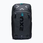 Раница за плуване 2XU Commute 20 l black/aloha