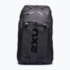 Раница за триатлон 2XU Transition 34 l black/aloha