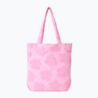 Дамска чанта Rip Curl Mixed Terry 11 l Tote pink