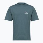 Мъжка тениска за плуване Rip Curl Stack Upf navy marle