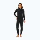 Дамски неопренов костюм за плуване Rip Curl Trad 3/2 mm Back Zip black