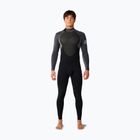 Мъжки неопреннов костюм за плуване Rip Curl Omega Bz 4/3 mm grey