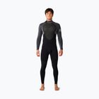Мъжки неопреннов костюм за плуване Rip Curl Omega Bz 3/2 mm grey