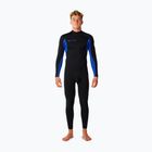 Мъжки неопреннов костюм за плуване Rip Curl Trad Bz 4/3 mm blue