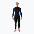 Мъжки неопреннов костюм за плуване Rip Curl Trad Bz 5/4 mm blue