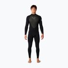 Мъжки неопреннов костюм за плуване Rip Curl Omega Bz 5/4 mm black