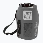 Jetpilot Venture 5 л Drysafe водоустойчива чанта въглен