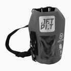 Jetpilot Venture 2 л Drysafe водоустойчива чанта въглен
