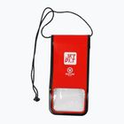 Jetpilot Venture W/Proof Phone Pouch водоустойчив калъф червен