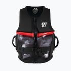 Спасителна жилетка Jetpilot 3Sxty Hyperflex S-Grip Eco L50S black