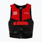 Детска спасителна жилетка Jetpilot The Cause F/E Youth Eco L50 red