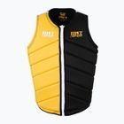 Мъжка жилетка Jetpilot Max Milde X1 Eco Mustard