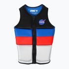 Jetpilot X1 Момчета Eco Vest black/blue
