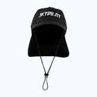 Шапка с козирка Jetpilot Venture Legionnaire Cap black