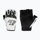 Ръкавици за водни спортове Jetpilot Vault Short Finger Race white