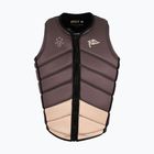 Мъжка защитна жилетка Jetpilot X1 F/E Eco Heatley brown