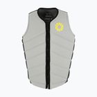 Мъжка защитна жилетка Jetpilot X1 F/E Busty light grey