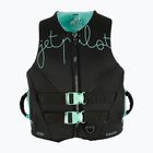 Дамска спасителна жилетка Jetpilot Cause F/E Ladies Eco black