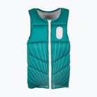 Дамска предпазна жилетка Jetpilot Allure F/E Eco green
