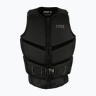 Мъжка защитна жилетка Jetpilot Freeride Eco F/E black