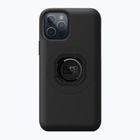 Quad Lock Mag Case iPhone 12/12 Pro черен