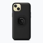 Quad Lock Mag Case iPhone 16 Plus черен