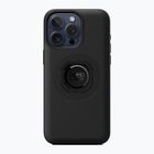 Quad Lock Mag калъф за телефон iPhone 16 Pro Max черен