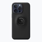 Оригинален калъф за телефон Quad Lock iPhone 16 Pro Max черен