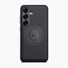 Калъф за телефон Quad Lock Mag Case Samsung Galaxy S25 black
