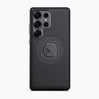 Калъф за телефон Quad Lock Mag Case Samsung Galaxy S25 Ultra black