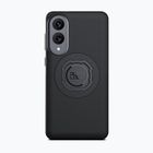 Калъф за телефон Quad Lock Mag Case Samsung Galaxy S25 Edge black